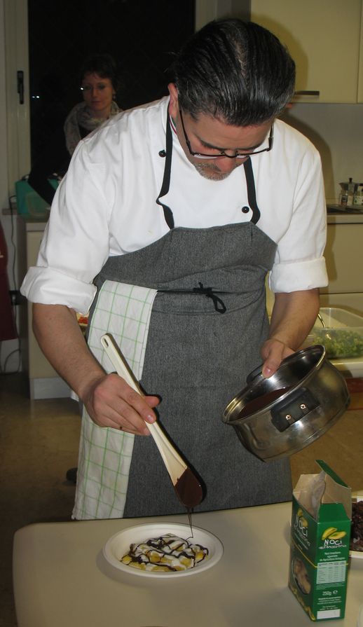 Corso cucina mandacarù 13-04-2012