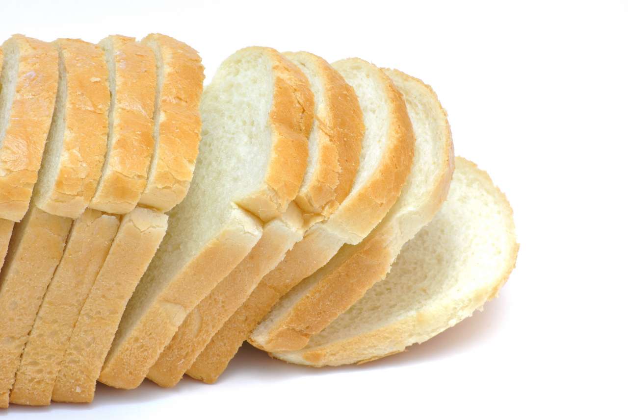 Pane in cassetta: un prodotto pratico e