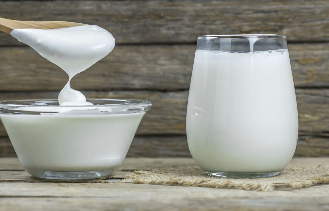 Yogurt fatto in casa: ecco come prepararlo in poche mosse