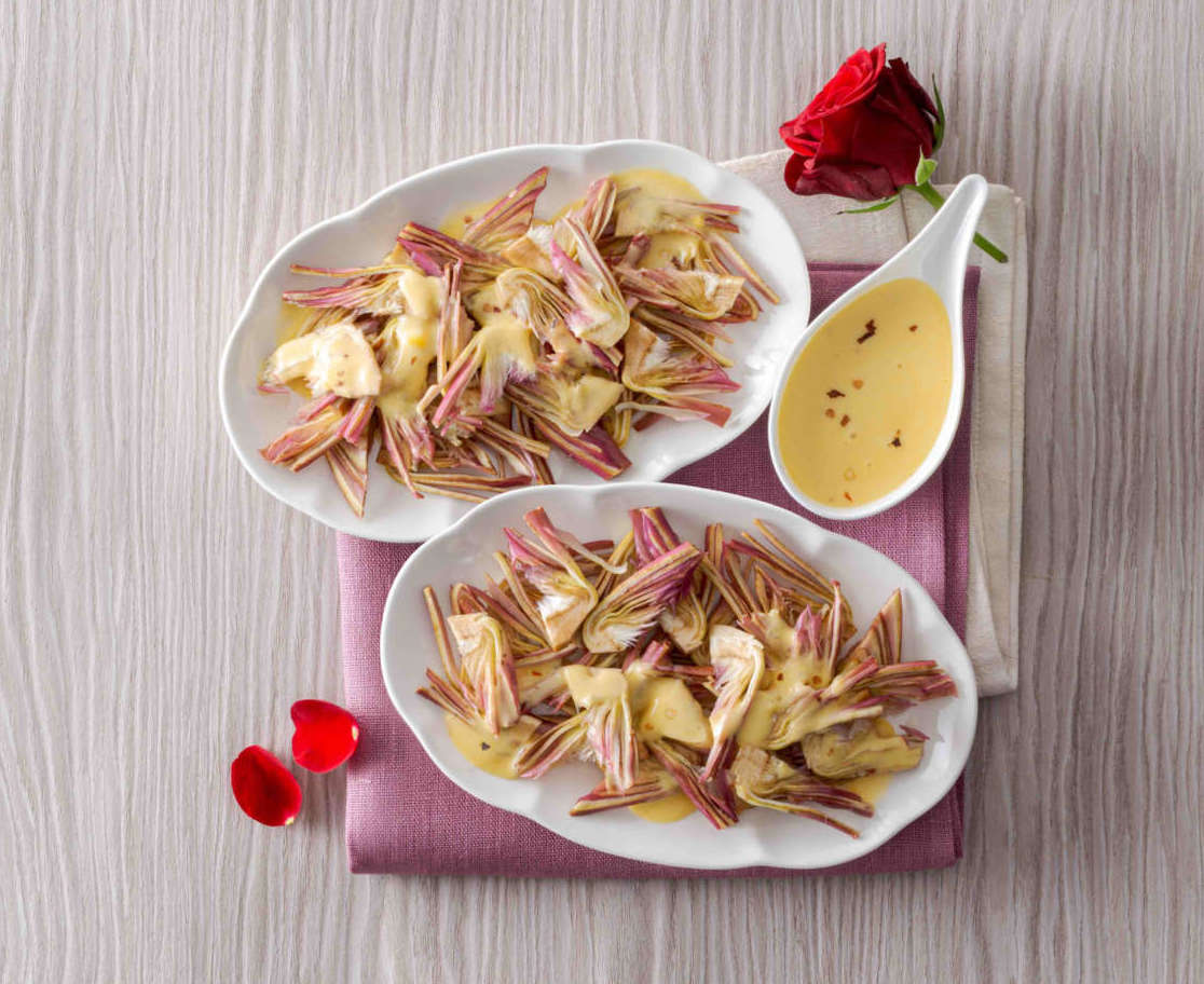 Menu per San Valentino, idee per ricette romantiche