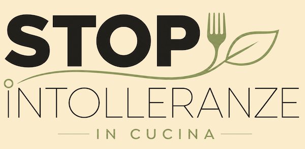Stop Intolleranze in Cucina