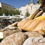 Mercato del pane (BZ)