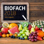Biofach 2018 (Germania)