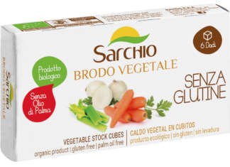 dado vegetale Sarchio