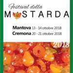 Festival della mostarda (MN) e (CR)