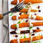 carote arrosto facili