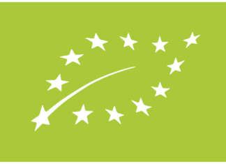 logo UE biologico