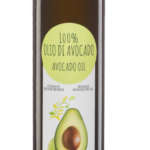 olio di avocado