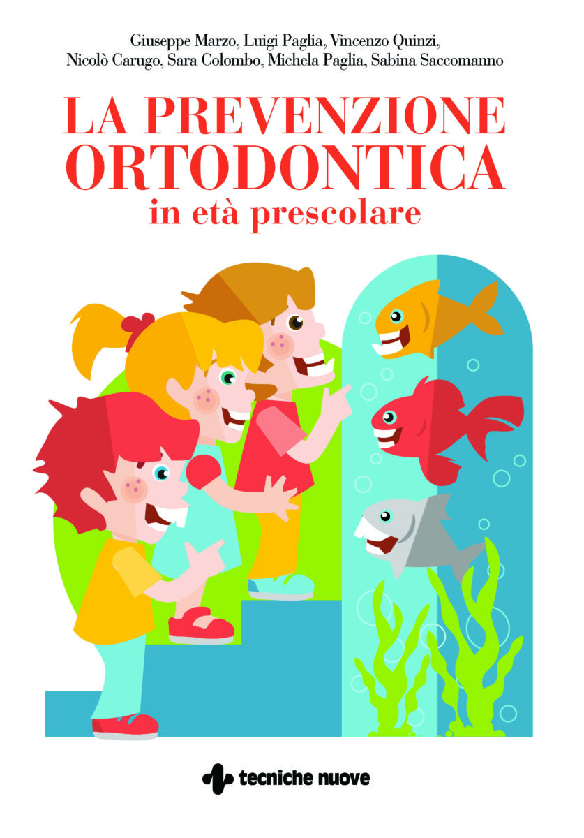 prevenzione ortodontica