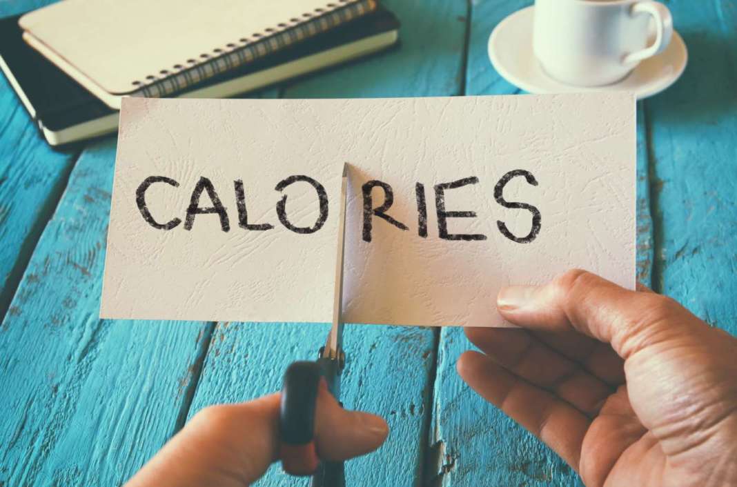 calorie sono tutte uguali